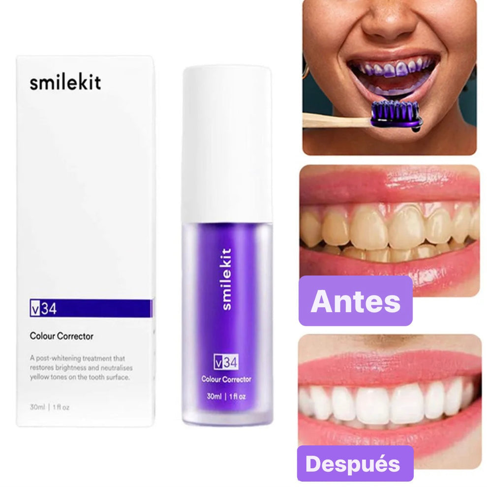 SmileKit™
