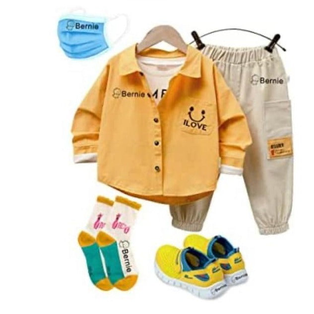 Sello personalizado para ropa y objetos - Shoppeflex