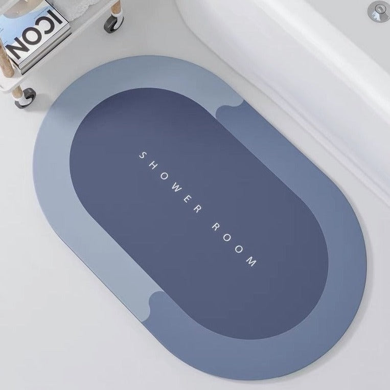 Alfombra mágica para baño - Shoppeflex