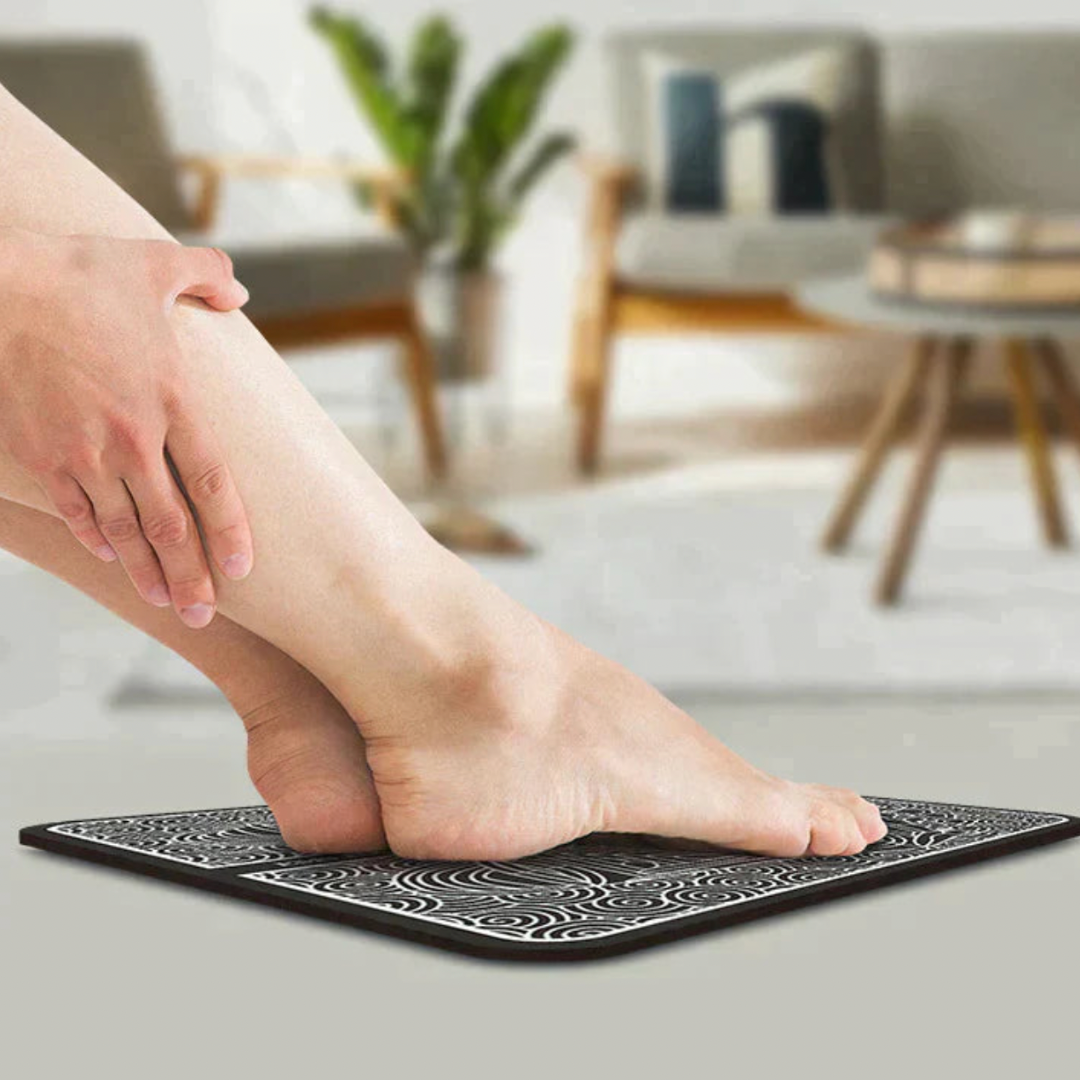 Masajeador de pies eléctrico™ – Shoppeflex