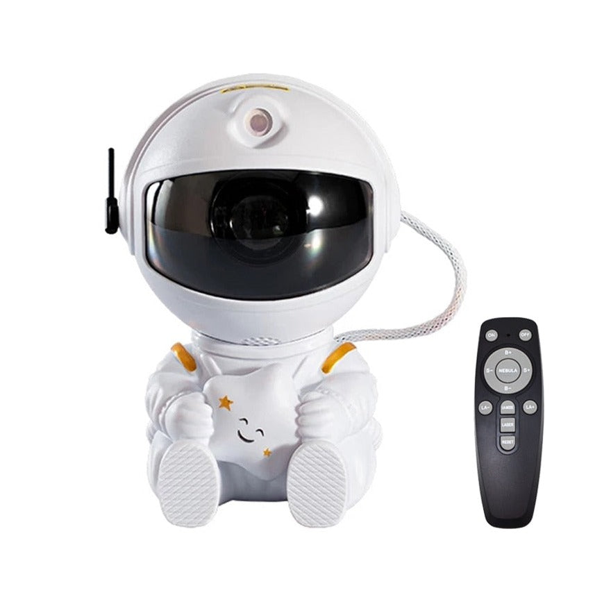 Proyector de astronauta - Shoppeflex